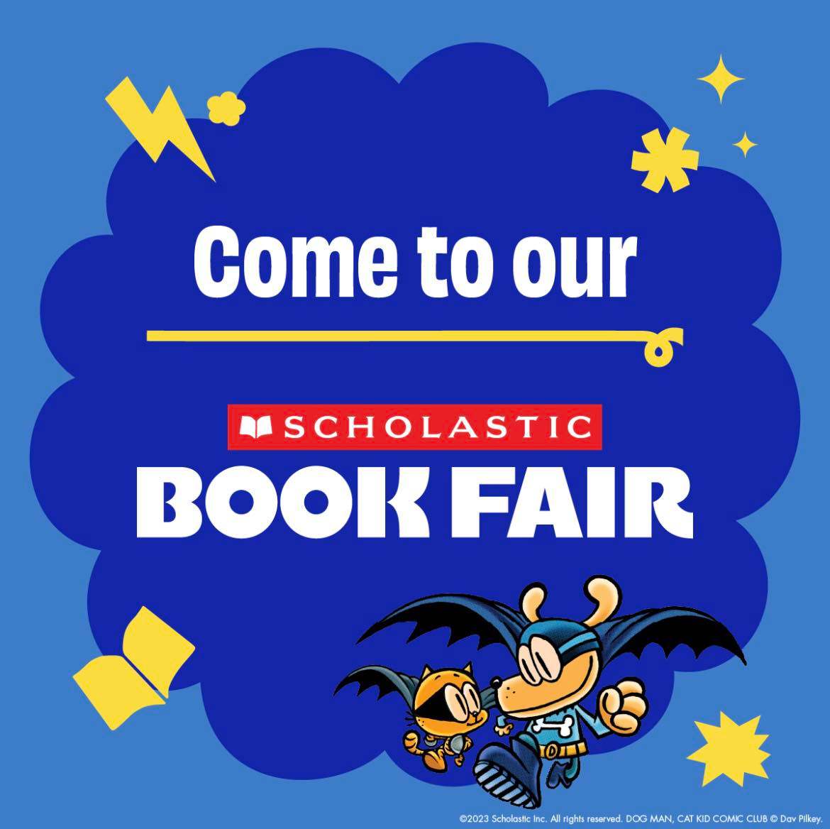 book fair